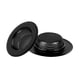 thumbnail image 5 of Cesta De Malla De Repuesto Eficaz Para Colador De Fregadero De Cocina Para Desagüe De Baño Negro, 5 of 5