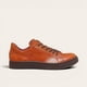 thumbnail image 3 of Zapatilla de Cuero Original Tronador OLKI - Curry/Chocolate cafe 40, 3 of 9