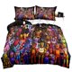 thumbnail image 5 of Toy Bear Series Three-Piece Bedding Set, 5 of 5