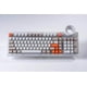 thumbnail image 1 of Teclado mecánico inalámbrico DRY STUDIO ATM 98 RGB, 1 of 5