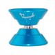 thumbnail image 2 of Rodamiento Cóncavo Profesional De Aleación De Bolas N5 YoYo Azul, 2 of 5