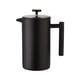 thumbnail image 4 of Cafetera Francesa De Prensado Resistente Al Calor, Para Cocina Y Camping, 350 Ml, Color Negro, 4 of 5