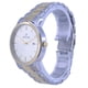 thumbnail image 2 of Reloj Westar Silver Dial Two Tone Stainless Steel Quartz 50243 CBN 102 Men's Watch, 2 of 3