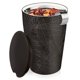 thumbnail image 4 of Taza infusora de té Tea Forte Kati Cup Noir Ceramic 355 ml, 4 of 7