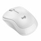 thumbnail image 2 of Mouse M240 Silencioso Bluetooth Blanco, 2 of 6