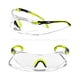 thumbnail image 1 of Lentes de Seguridad Defender Safety VS3 Transparentes Antivaho, 1 of 9