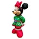 thumbnail image 2 of Inflable de navidad Minnie de 1,2 mt, 2 of 3