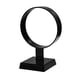 thumbnail image 4 of Colgador De Auriculares Para Juegos, Soporte De Escritorio, Soporte Para Diadema Desmontable Transparente, Negro, 4 of 5