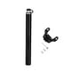 thumbnail image 1 of de bicicleta Bomba de mano Fácil alta presión 160PSI Incluye soporte de montaje Bomba de bicicleta para neumáticos Bomba de aire de bicicleta B, 1 of 5