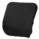 thumbnail image 5 of Funda Para Asiento De Silla Spandex Cuerpo Dividido Elástico Lavable Para Comedor Negro, 5 of 5