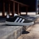 thumbnail image 3 of Zapatos adidas VL Court 3.0 Core para mujer, color negro, nube, blanco, 3 of 9