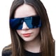 thumbnail image 2 of Anteojos de Sol Musk Azul, 2 of 3