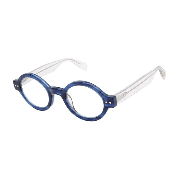 Lentes de Lectura Scojo New York Bleeker Street 2.75x Azul Marino