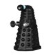thumbnail image 3 of Figurilla Eaglemoss 18 cm Doctor Who Dalek (Negro), 3 of 4