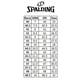 thumbnail image 5 of Zapatilla Outdoor Hombre Spalding ZMC4334 Cafe, 5 of 6