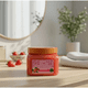 thumbnail image 3 of Exfoliante Azúcar Sal Orgánico Frutilla 500ml Flower Secret, 3 of 6