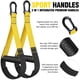 thumbnail image 2 of Kit De Entrenamiento De Resistencia Para El Hogar Fitness De Cuerpo Completo, 2 of 6