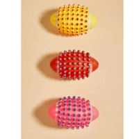 Genérico - Juguete Balón Para Perros Para Masticar Surtidos