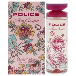 Police - Miss Bouquet De Para Mujer - Edt Spray
