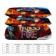 thumbnail image 3 of Wings Of Fire WOF Comforter Set 3 Pieces Quilt Cover Set Soft Bedding Sets for All Seasons, 3 of 5