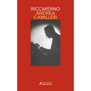 Salamandra - Libro Riccardino (Montalbano 33)