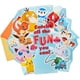 thumbnail image 2 of Tarjeta de cumpleaños Hallmark Pokémon Pop Up Kids con sobre, 2 of 6