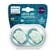 thumbnail image 3 of AVENT 2 CHUPETES 6 A 18M BX2 13, 3 of 3