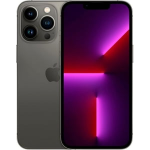 Apple - Iphone 13 Pro Max 128Gb Gris - Reacondicionado