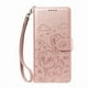 thumbnail image 4 of Funda Billetera FOXDOCK Compatible con Samsung Galaxy A16, Diseño Perrito Tierno, Ranuras para Tarjetas y Soporte Plegable, 4 of 6