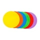 thumbnail image 4 of Marcadores de la práctica de agilidad de conos planos, discos planos de 9 pulgadas, manchas en reposo, marcadores de cancha de campo para prácticas de 6 piezas, 4 of 5