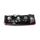 thumbnail image 2 of Farol trasero derecho nissan np300 2.3 2015 2020, 2 of 2