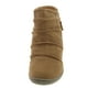 thumbnail image 3 of Botín Terraplen Beige Vía Franca, 3 of 5
