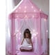 thumbnail image 3 of Carpa Con Forma De Castillo Para Niña Rosada, 3 of 6