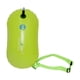 thumbnail image 1 of Boya De Natación Inflable De 8 Kg Para Nadadores En Aguas Abiertas, Color Amarillo, 1 of 5