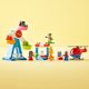 thumbnail image 2 of Juguete LEGO DUPLO Marvel Spider-Man y sus amigos Fairground 10963, 2 of 6