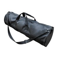 Magideal - Bolso De Mano Grande De Malla Con Correa Ajustable Para El Hombro, Bolsa De Baloncesto Para Adultos, Bolsa De Gimnasio Deportiva Para Natación, Campin
