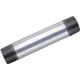 thumbnail image 1 of Boquilla de tubo Anvil Beck de acero galvanizado 3/4 pulgadas x 5 pulgadas, 1 of 1