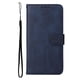 thumbnail image 2 of Funda Billetera para OnePlus 13R 5G con Porta Tarjetas y Soporte Ajustable Azul, 2 of 5
