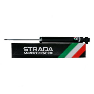 Strada - Juego 4 Amortiguadores Para Audi A4 2002/2008