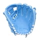 thumbnail image 3 of Guante de béisbol Wilson 2026 A1000 1786 11.5 Infield RHT Azul, 3 of 7