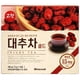thumbnail image 1 of Mezcla de té de jujube Minecook 195 g (15 × 13 g), 1 of 6