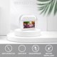 thumbnail image 3 of Funda AirPods Pro Desmarcar Capitán Calzoncillos Transparente, 3 of 6