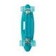 thumbnail image 1 of Skate Penny Ride Hard ruedas LED niños, turquesa, 1 of 3