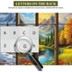 thumbnail image 3 of Puzzle PICKFORU A Year in a View 1000 Piezas Naturaleza, 3 of 3