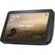 thumbnail image 2 of Alexa Echo Show 8 Charcoal, 2 of 4