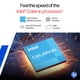 thumbnail image 4 of Laptop HP 14" Pantalla Táctil Intel Celeron 16GB 256GB SSD, 4 of 9