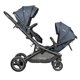 thumbnail image 4 of Coche Travel System Dueto RS-13320 Gris, 4 of 9