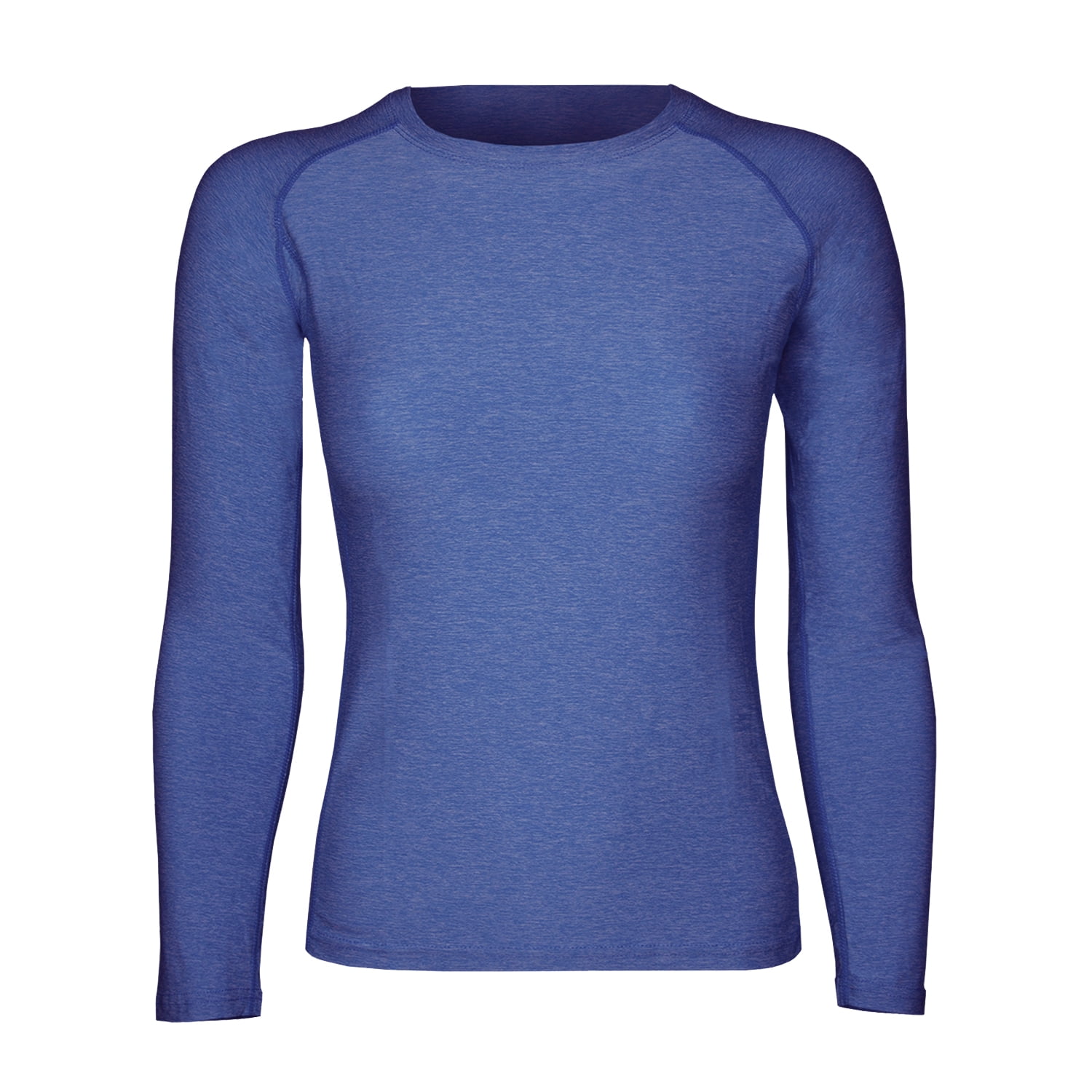 Andesland - Polera Dry Fit Manga Larga Mujer