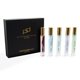 thumbnail image 1 of Perfume Prince Parfums Dubai Discovery Kit para hombre, 5 x 10 ml, 1 of 8