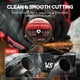 thumbnail image 4 of Cut Off Wheels EZARC 1,5 x 1/8 reforzadas con fibra de vidrio, paquete de 32 unidades, 4 of 7